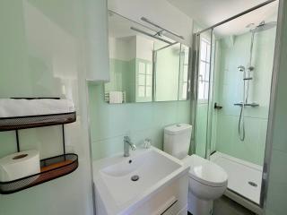 Le Studio Le Refuge du Pêcheur - 1