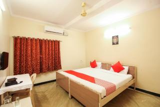 Hotel O Kingston Residency - 7