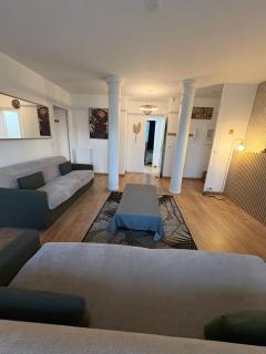 El Cubanito Athéna - Résidence de Standing - 2 Chambres - 4 Couchages - 8 Personnes Max - Parking Privé - Gare à 8 min - 3