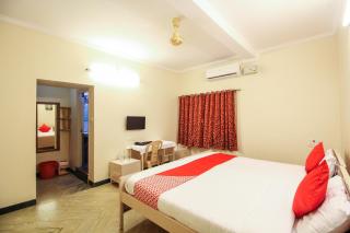 Hotel O Kingston Residency - 0