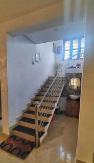 Coastal Retreat at Thanal - 3