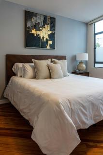 Apartamentos Ejecutivos, Lujo y Confort en el corazon de Polanco - 6