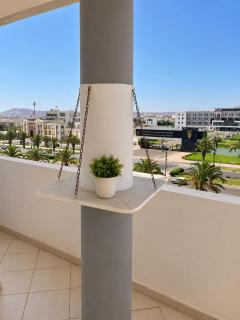 Skyline Oufella View Luxury Apartment near Beach - 2
