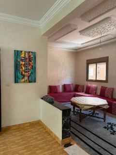 Appartement Chebli - 7