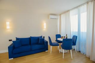 ORBI CITY - Sea Corner Apartments - 8