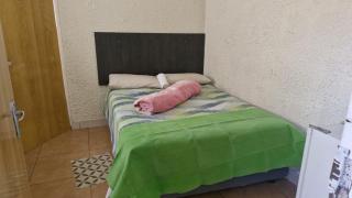 Millys Guesthouse Jhb - 8