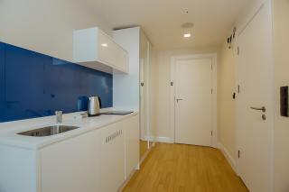 ORBI CITY - Sea Corner Apartments - 7