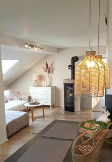 Ferienwohnung Casa Bauer Bad Kissingen - 9