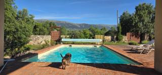 Villa Cañicosa - 4