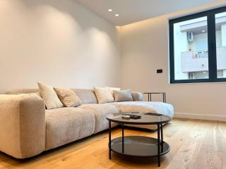 Zemun Residence with Private Pool & Spa - 7