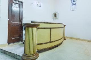 SPOT ON 36686 Hotel Om Shanti Palace - 5