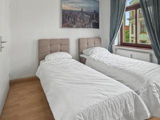 StayTime - Corner Loft - 1