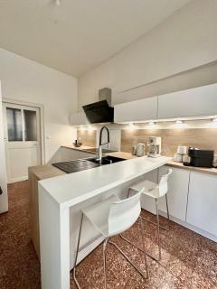 Villa Maison Montpellier - 4