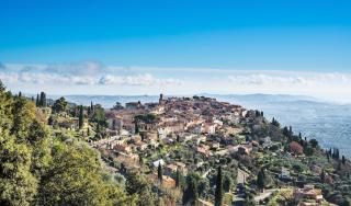 Cabris Village Escape - Junior Suite - Cabris - 1