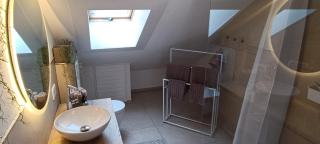 Ferienwohnung Casa Bauer Bad Kissingen - 4