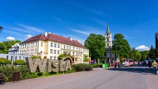 Apartamenty Wisła Bukowa - 2