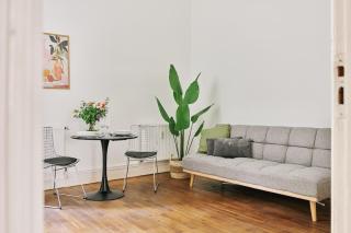 Nordic Design Apartment - 5