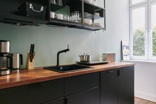 Nordic Design Apartment - 2