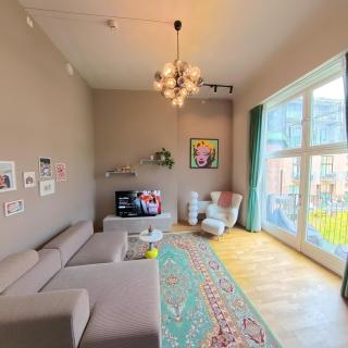 Studio in the heart of Oslo - 5