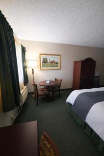 The Jeffreys Hotel Extended Stay - 9