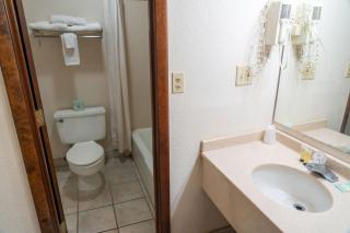 The Jeffreys Hotel Extended Stay - 6