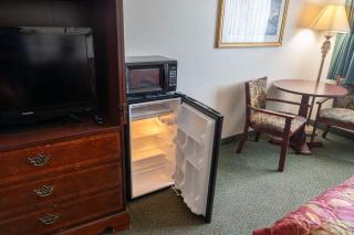 The Jeffreys Hotel Extended Stay - 4