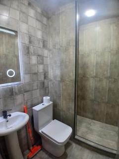 Montana Guest House - 1