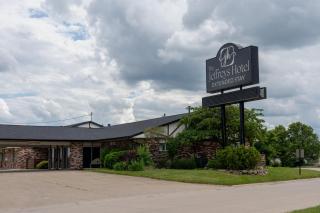 The Jeffreys Hotel Extended Stay - 1