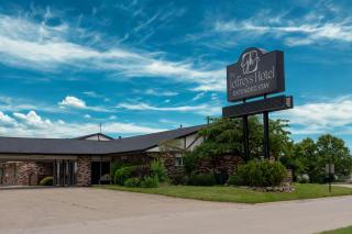 The Jeffreys Hotel Extended Stay - 3