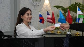 Amor fati group and Sofa hotel Yakkasaray - 4