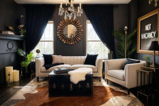 Cozy 4-Bedroom Apartment in Evanston - Evanston - 4