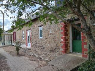 Domaine de la Viloudard - 4