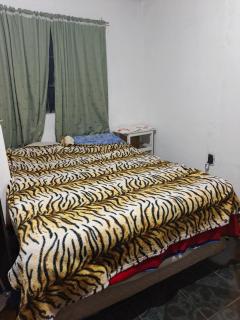 Departamento 1 habitación - 2