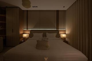 Velora Living Royal 2BR Apartment 70 TV - Djedda - 2