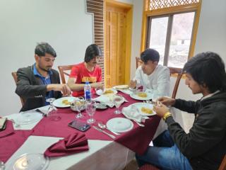 Dream Palace Hotel Rakaposhi Nagar - 9
