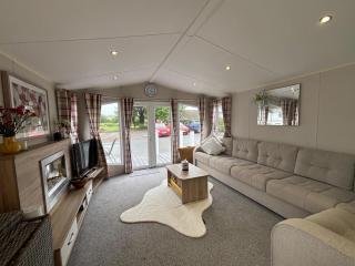 Woolacombe Retreat at Golden Coast Holiday Park - 6