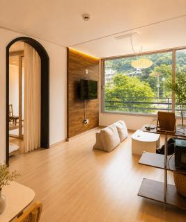 Gapyeong Imchori Buttumark Pension - 2
