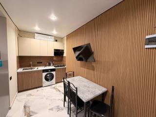 Tornikes Cottages - 1