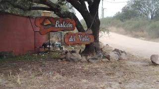 Complejo Balcón del Valle - 4