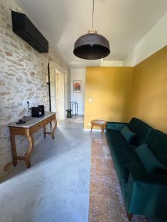 Mas Grange Neuve - 2