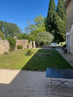 Mas Grange Neuve - 7