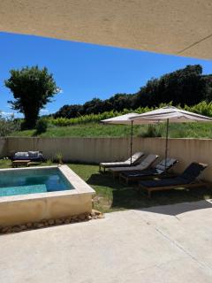 Mas Grange Neuve - 4