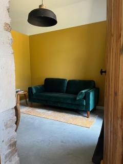 Mas Grange Neuve - 3