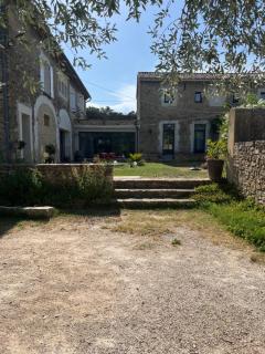 Mas Grange Neuve - 8