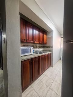 Gazcue, near Colonial Zone, Charming apart 1 Bed, 1 Bath, AC, Hot Water, Wifi - 8
