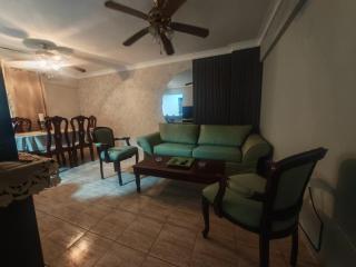 Gazcue, near Colonial Zone, Charming apart 1 Bed, 1 Bath, AC, Hot Water, Wifi - 6