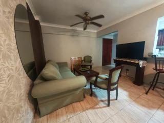 Gazcue, near Colonial Zone, Charming apart 1 Bed, 1 Bath, AC, Hot Water, Wifi - 3