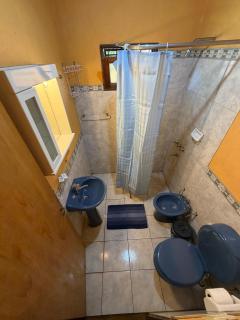 Cabaña en la Selva, tu base para explorar Iguazú - Oré Lodge - 5