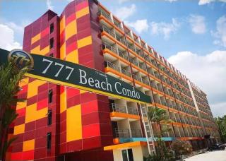777 Beach Condotel - 9