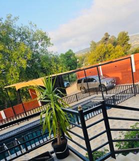Mona chalet - 8